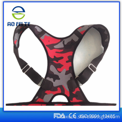 High Quality Amazon Magnetic Shoulder Back Brace With Private Label Service